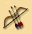 Armes de Jet