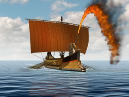 Bateau-feu