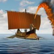Bateau-feu