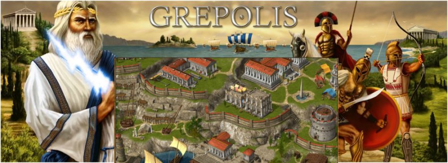 grepolis